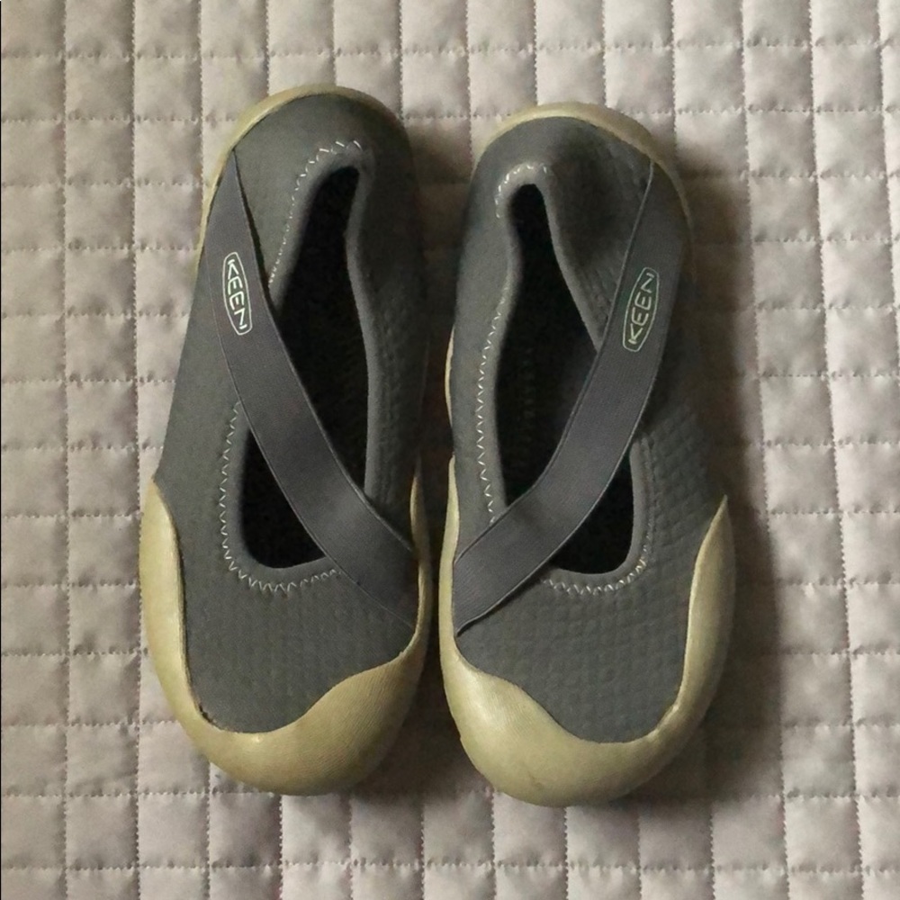 Keen shoes